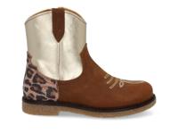 Giga G4506 cuoio platino Cognac maat 28 - thumbnail