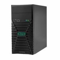 Hewlett Packard P65397-421 Intel Xeon Server 16GB RAM - thumbnail
