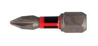 Makita Accessoires Slagschroefbit PH1x25mm C IMPR - E-03121 - thumbnail