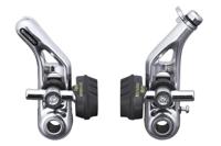 Shimano BR-CT91-M Rem achterwiel - Zilver - thumbnail