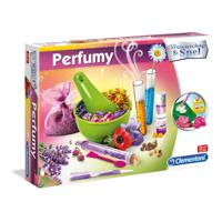 Clementoni Wetenschap Parfum - thumbnail