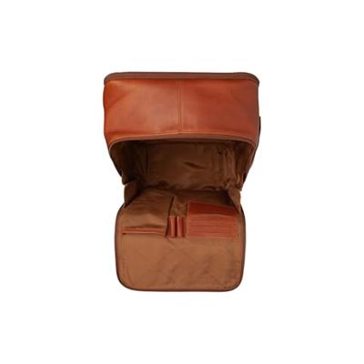 The Chesterfield Brand Backpack Calden-Cognac