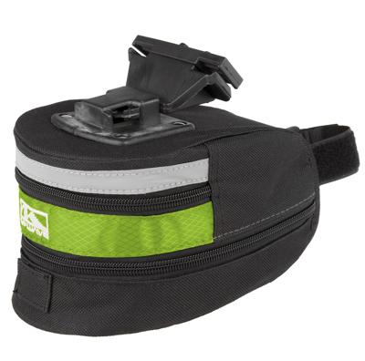 M-WAVE tilburg l saddle bag