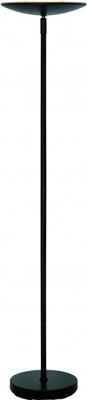 Freelight Vloerlamp Carisolo H 180 cm zwart