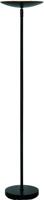 Freelight Vloerlamp Carisolo H 180 cm zwart - thumbnail