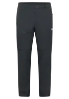 Jack Wolfskin Pico Trail Afritsbroek - thumbnail