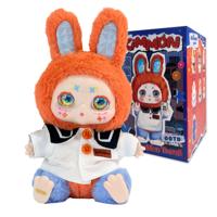 Kimmon OOTD pop-culture figuur blind box - thumbnail