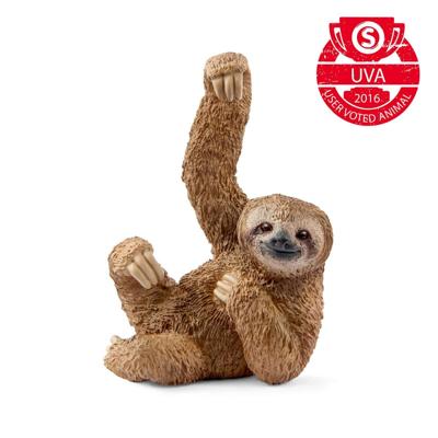 Schleich luiaard 14793