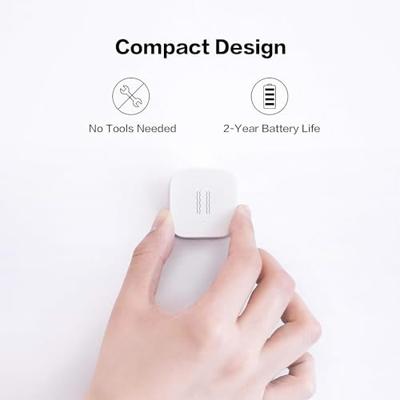 Aqara Vibration Sensor vibratiesensor Aqara Vibration Sensor vibratiesensor