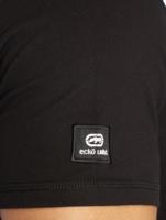 Ecko Unltd. / t-shirt John Rhino in zwart - thumbnail