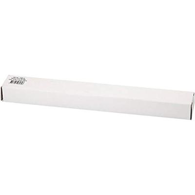 Creativ Company Houten kwasten nr. 14, lange steel, 12st.