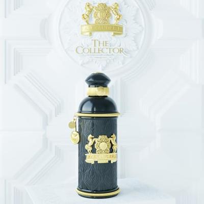 Alexandre.J The Collector Black Muscs Eau de parfum Spray 100ml - thumbnail