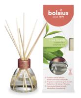 Bolsius geurverspreider 45ml green tea - thumbnail