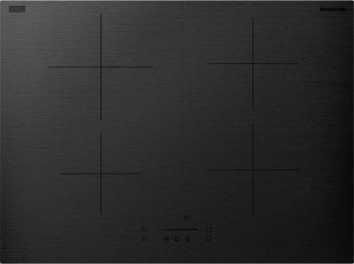 Inventum IKI7028MAT Inductie inbouwkookplaat Inventum IKI7028MAT Inductie inbouwkookplaat
