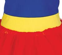 Super Hero jurkje kind - thumbnail