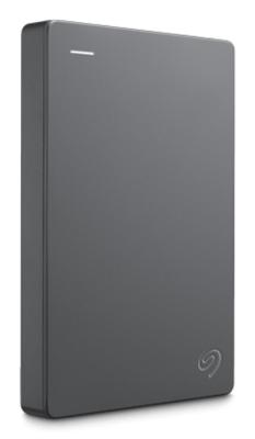 Externe Harde Schijf Seagate Basic 2,5" 5 TB USB 3.2 960 MB/s Zwart - thumbnail