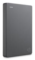 Seagate Basic 4TB Zilver - thumbnail