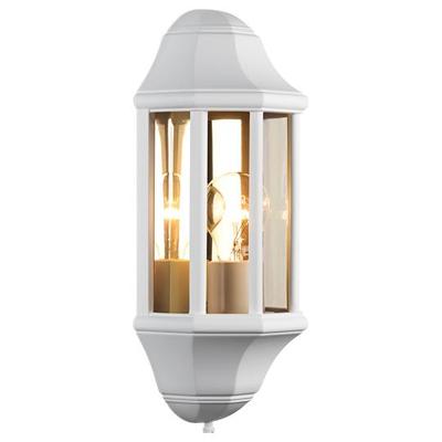 SG lighting LED Sorrento E27 wit 611100 klassiek SG lighting LED Sorrento E27 wit 611100 klassiek