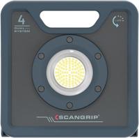 Scangrip LED-Bouwlamp for LIFE Nova 4 C+R | 4000lm - 03.6204 - thumbnail