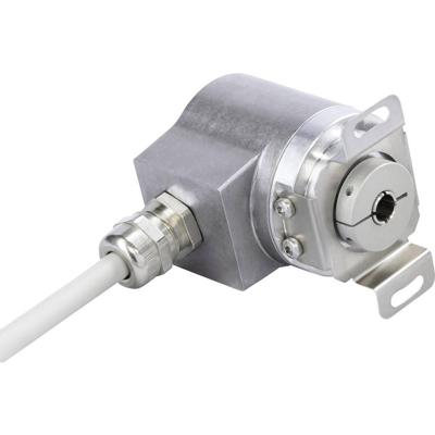 Posital Fraba UCD-CA01B-3116-VBS0-2RW Roterende encoder Absoluut Magnetisch Blindgat - holle as 36 mm 1 stuk(s)