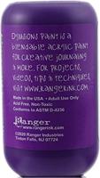 Ranger Ink Ranger • dylusions paint flip cap bottle crushed grape 29ml - thumbnail