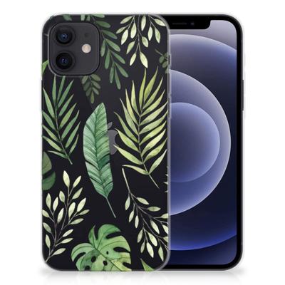 iPhone 12 | 12 Pro (6.1") | TPU Case | Leaves