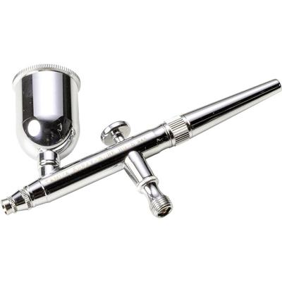 Tamiya HG Single 15 Single action Airbrush pistool Mondstuk-Ø 0.3 mm