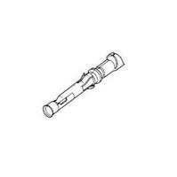 TE Connectivity 66181-1 CPC buscontact - thumbnail