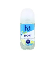 Fa Fa Deo Roll-on - Sport Men Dry - 50 ml - thumbnail