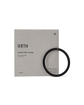 Urth 86 37mm Adapter Ring for 100mm Square Filter Holder Urth 86 37mm Adapter Ring for 100mm Square Filter Holder