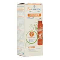 Puressentiel Roller Reisziekte 7 Essentiële Olie 5ml - thumbnail