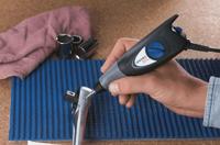 Dremel 2 615 992 9JA Dremel 9929 diamanten graveerfrees 1 stuk(s) - thumbnail