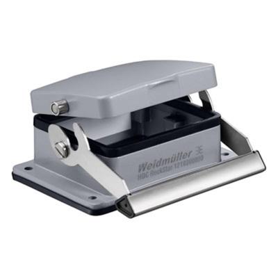 Weidmüller HDC 32B ADLU 1219800000 Opbouwbehuizing 1 stuk(s) Weidmüller HDC 32B ADLU 1219800000 Opbouwbehuizing 1 stuk(s)