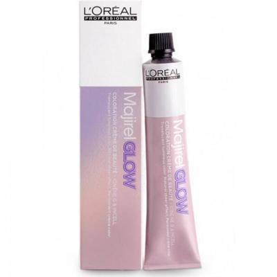L'Oréal Professionnel Majirel Glow .22 Intense Dark Haarverf 50ml