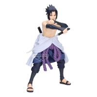 Naruto Shippuden Grandista PVC Statue Sakura Haruno & Sasuke Uchiha (B: Sasuke Uchiha) 24 cm - thumbnail