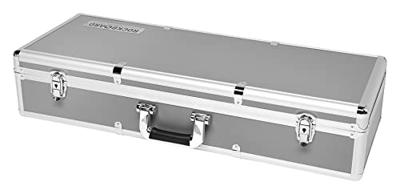 RockBoard TRES 3.3 C pedalboard met flightcase