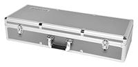 RockBoard TRES 3.3 C pedalboard met flightcase - thumbnail