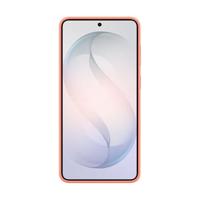 Samsung Backcover Samsung Galaxy S26+ Koraal Inductieve lading - thumbnail