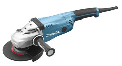 Haakse slijper 180 mm GA7020SFYK Haakse slijper 180 mm GA7020SFYK
