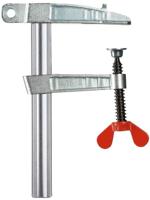 Bessey TP-1F Poollasklem TP 150/80 Spanbreedte (max.):150 mm Afm. werkbereik:80 mm - thumbnail