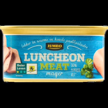 Jumbo Luncheon Meat Mager 200 g
