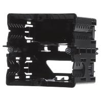 Hager GLS5500 Kabelgoot Apparaat-inbouwdoos (l x b) 71 mm x 65 mm Zwart 1 stuk(s) - thumbnail