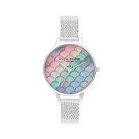 Horloge Dames Olivia Burton OB16US46 (Ø 34 mm) - thumbnail