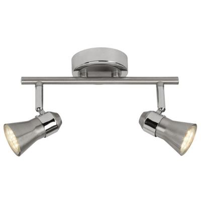 Brilliant Sanny G15413/77 Plafondspot LED GU10 3 W Chroom