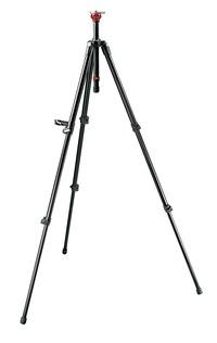 Manfrotto 755XB Mini Video Tripod