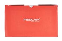 Foscam D2EP Full HD IP bewakingscamera 2MP PoE P2P WDR 20 weerbestendig met infrarood nachtzicht tot 20 m, bewegingsdetectie, wit - thumbnail