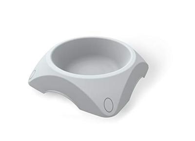 Bama Pet Voederbak 1.2L 25x6.1 cm Assorti