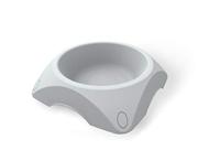 Bama Pet Voederbak 1.2L 25x6.1 cm Assorti - thumbnail