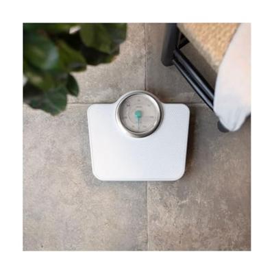 Digitale Personenweegschaal Livoo DOM490 Wit Metaal