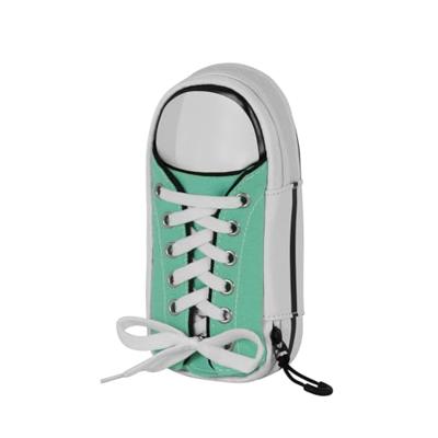Oh My Pop! Sneakers Pencil case Mint